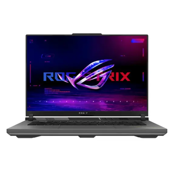 ნოუთბუქი Asustek ROG Strix G16 (2025) 16'' 2.5K  240Hz Ryzen 9 9955HX 32GB 1TB G4 SSD RTX 5060 Eclipse Gray - Primestore.ge