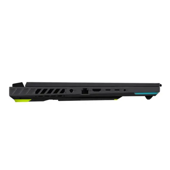 ნოუთბუქი Asustek ROG Strix G16 (2025) 16'' 2.5K  240Hz Ryzen 9 9955HX 32GB 1TB G4 SSD RTX 5060 Eclipse Gray - Primestore.ge