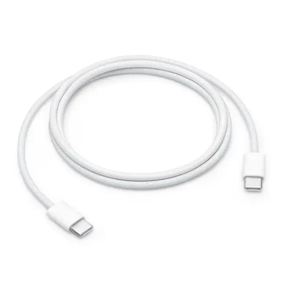 კაბელი Apple 60W USB-C Charge Cable 1m/MW493ZM/A - Primestore.ge