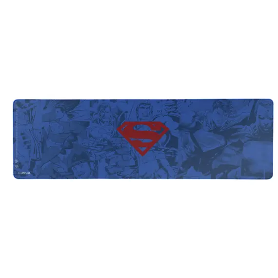 მაუსპადი Trust GXT759SM XXL MOUSEPAD SUPERMAN - Primestore.ge