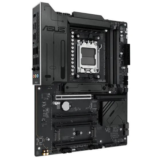 დედა დაფა Asus X870 MAX GAMING WIFI7 - Primestore.ge