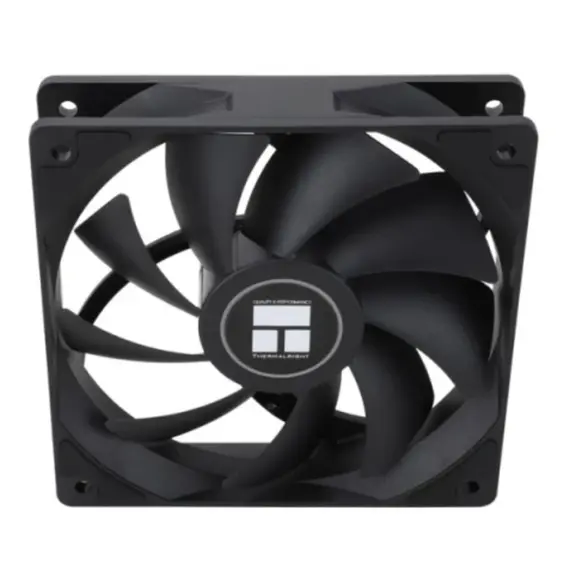 ქულერი THERMALRIGHT TL-C12C Case Fan 1550 RPM±10% (in bulk) - Primestore.ge