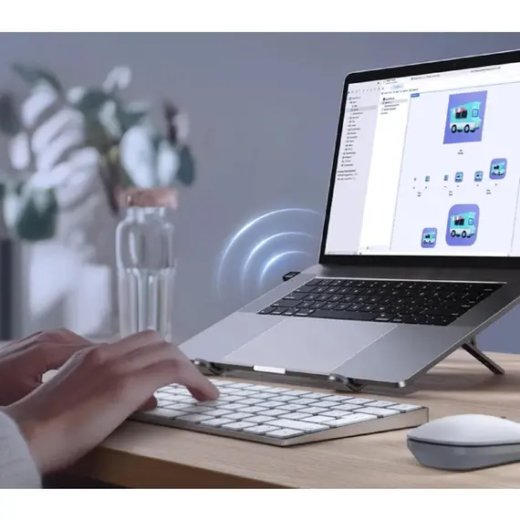 Bluetooth ადაპტერი UGREEN CM748 (45134), USB Bluetooth 5.4 Adapter, Black - Primestore.ge