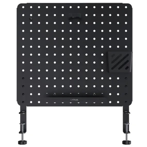 ორგანაიზერი დაფა Trust GXT724 VESTO METAL PEGBOARD - Primestore.ge