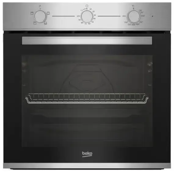 ჩასაშენებელი ღუმელი Beko BBIC12100XD b100 - Primestore.ge