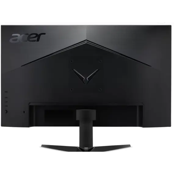მონიტორი ACER NITRO QG271GBIP / 69CM 27W/1920x1080/  ZeroFrame Pro / IPS / 120Hz / 178/178/ 16:9 /4ms(GTG) 1ms(VRB) - Primestore.ge