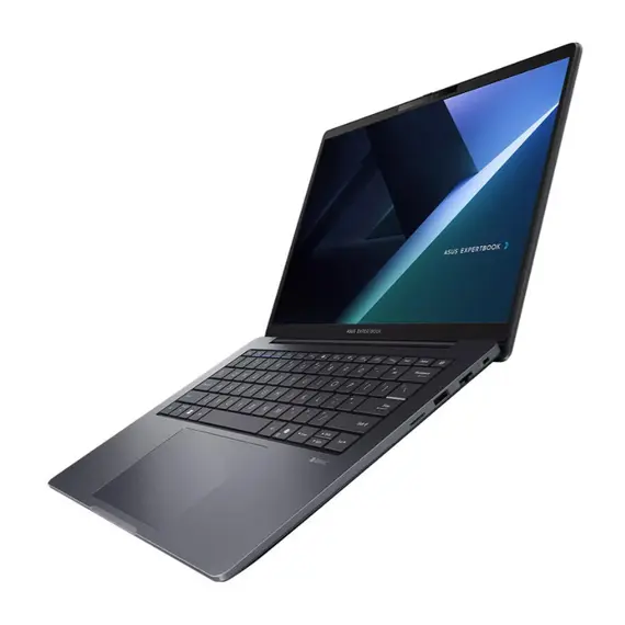 ნოუთბუქი ASUS ExpertBook B3 14" I7-13620H 32GB 1TB SSD Integrated Graphics Gentle Grey - Primestore.ge