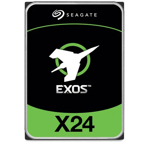 მყარი დისკი Seagate 20TB ST20000NM002H - Primestore.ge