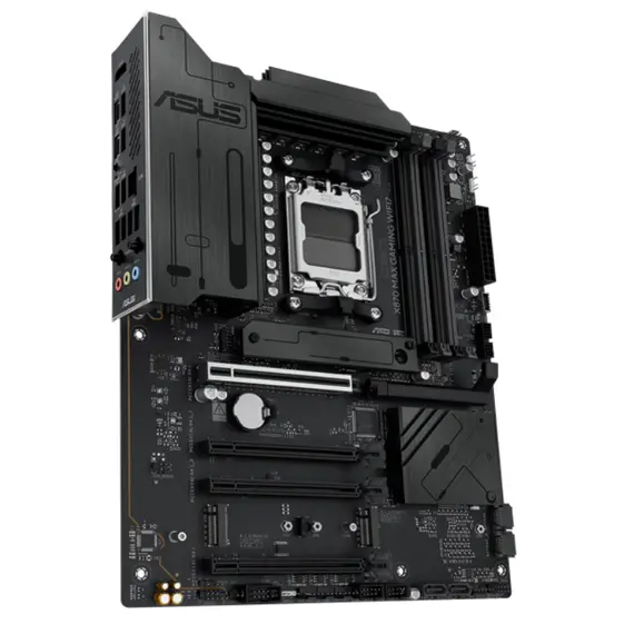 დედა დაფა Asus X870 MAX GAMING WIFI7 - Primestore.ge