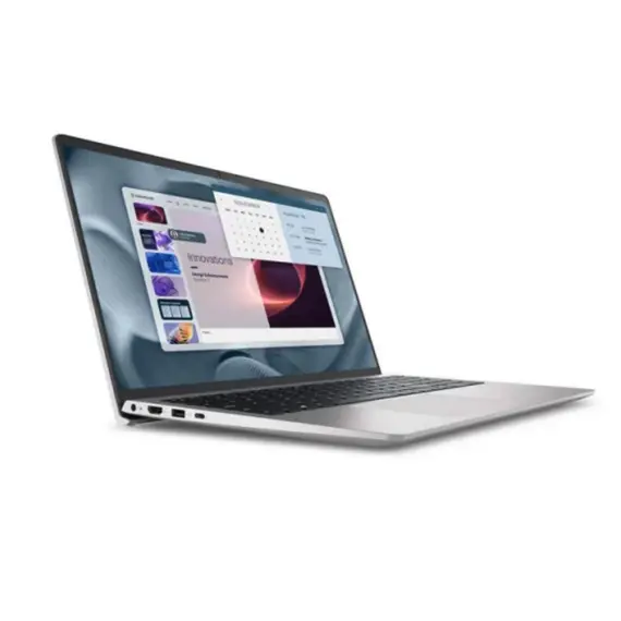 ნოუთბუქი Dell Pro 15 Essential PV15250/i5-1334U/1x16GB DDR5 5200MT/s/1TB SSD/15.6" FHD 120Hz 250 nits/Intel UHD/FgrPr - Primestore.ge
