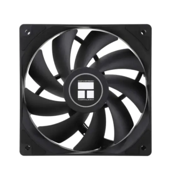 ქულერი THERMALRIGHT TL-C12C Case Fan 1550 RPM±10% (in bulk) - Primestore.ge