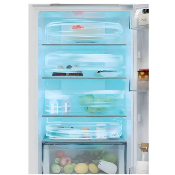 ჩასაშენებელი მაცივარი Marazzi MBI-BC2-284W-H - Primestore.ge