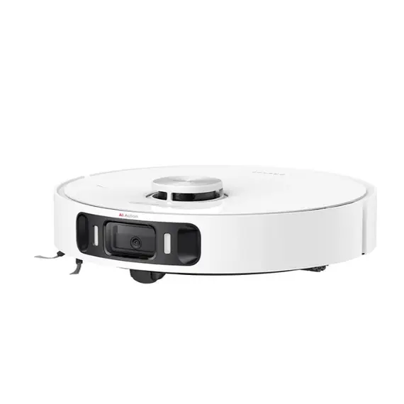 რობოტი მტვერსასრუტი Dreame Robot Vacuum L40 Ultra AE White EUA - Primestore.ge