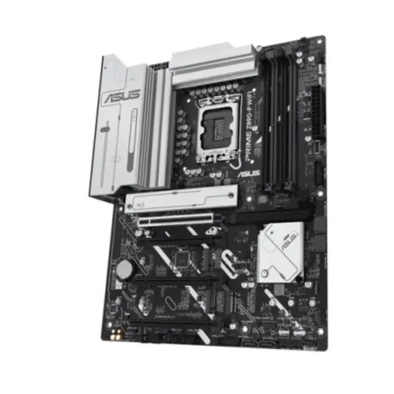 დედა დაფა Asus PRIME Z890-P WIFI 90MB1I70-M0EAY0 - Primestore.ge