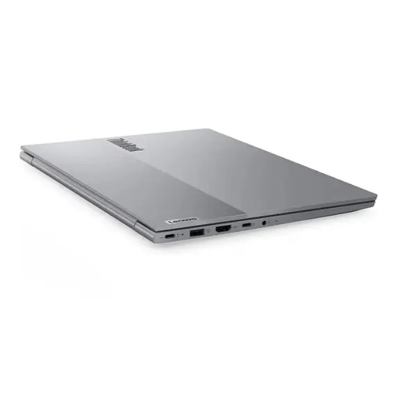 ნოუთბუქი Lenovo ThinkBook 14 G9 14''  i5-13420H 16GB 512GB SSD Integrated UHD Graphics Arctic Grey (21UY001AFW) - Primestore.ge