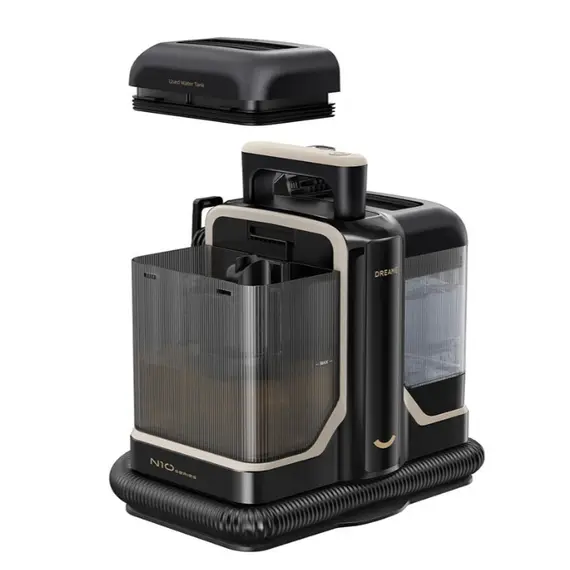 ქიმწმენდის აპარატი Dreame Portable Carpet Spot Cleaner N10 - Primestore.ge