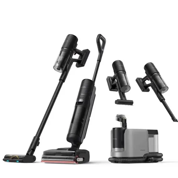მტვერსასრუტი Dreame H15 Mix EUB - Primestore.ge