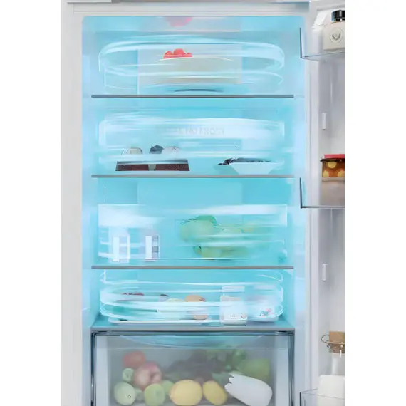ჩასაშენებელი მაცივარი Marazzi MBI-BC2-284W-H - Primestore.ge