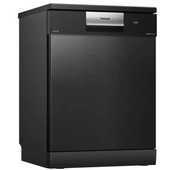 ჭურჭლის სარეცხი მანქანა Toshiba DW-16F1(BS)-CIS - Primestore.ge