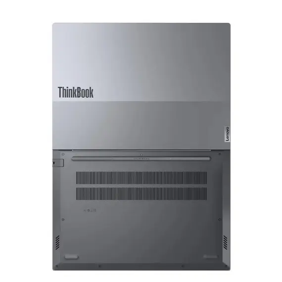 ნოუთბუქი Lenovo ThinkBook 14 G9 14''  i5-13420H 16GB 512GB SSD Integrated UHD Graphics Arctic Grey (21UY001AFW) - Primestore.ge