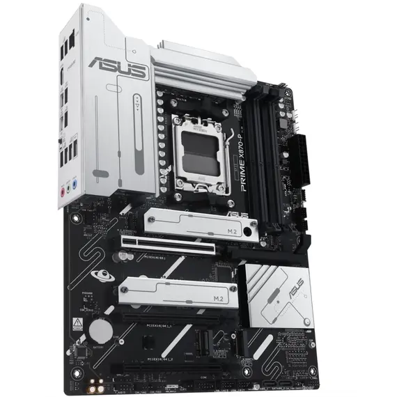 დედა დაფა ASUS 90MB1IT0-M0EAY0 PRIME X870-P - Primestore.ge