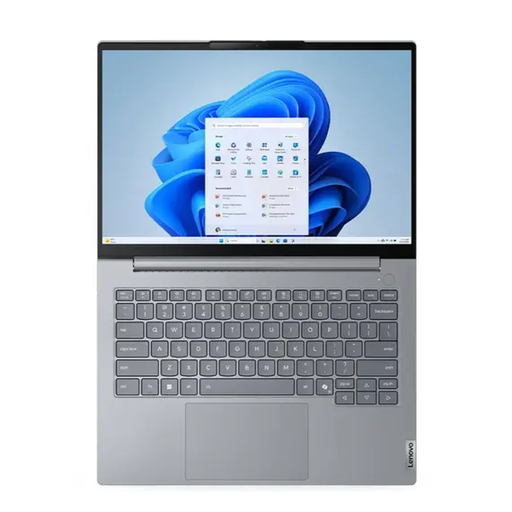 ნოუთბუქი Lenovo ThinkBook 14 G9 14''  i5-13420H 16GB 512GB SSD Integrated UHD Graphics Arctic Grey (21UY001AFW) - Primestore.ge