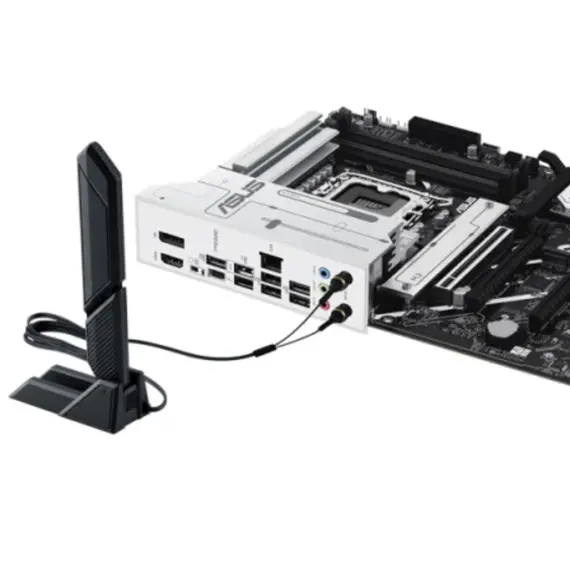 დედა დაფა Asus PRIME Z890-P WIFI 90MB1I70-M0EAY0 - Primestore.ge