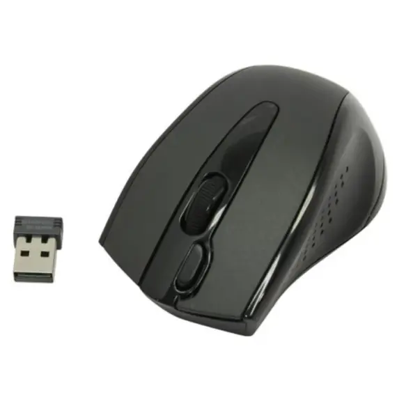 მაუსი A4-Tech Mouse G9-500F Wireless USB - Primestore.ge
