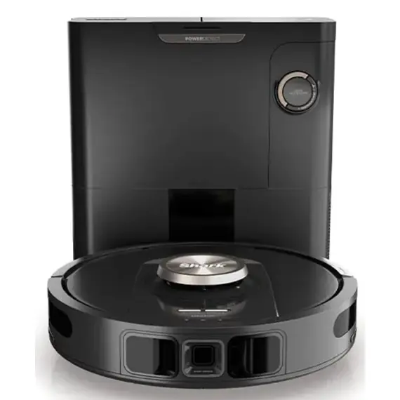 რობოტი მტვერსასრუტი Shark RV2820VEEU - Primestore.ge