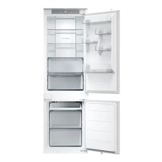 ჩასაშენებელი მაცივარი Marazzi MBI-BC2-382W-H - Primestore.ge