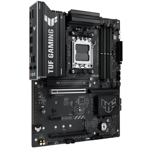 დედა დაფა ASUS TUF 90MB1L20-M0EAY0 GAMING B850-E WIFI - Primestore.ge