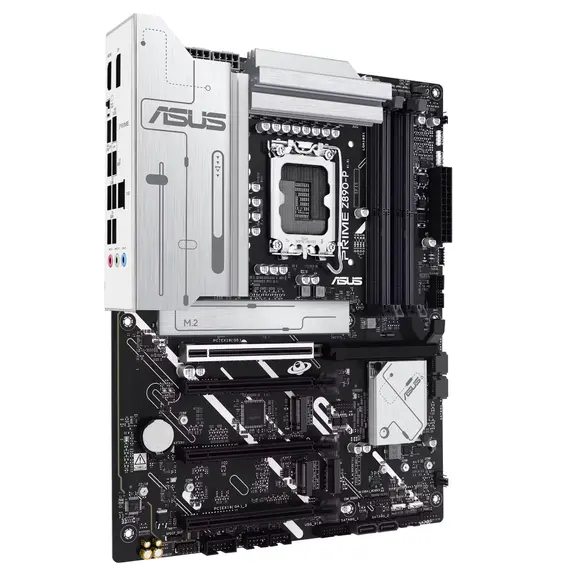 დედა დაფა Asus PRIME Z890-P 90MB1I50-M0EAY0 - Primestore.ge