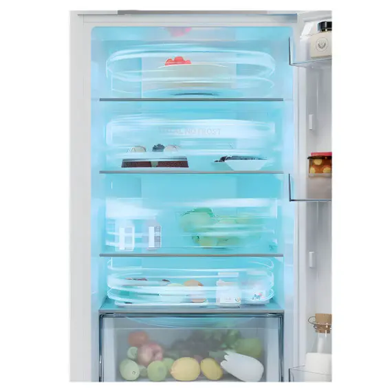 ჩასაშენებელი მაცივარი Marazzi MBI-BC2-251W-H - Primestore.ge