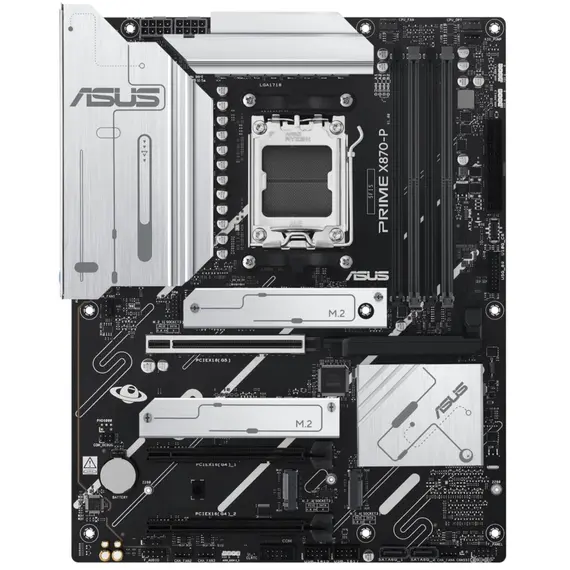 დედა დაფა ASUS 90MB1IT0-M0EAY0 PRIME X870-P - Primestore.ge