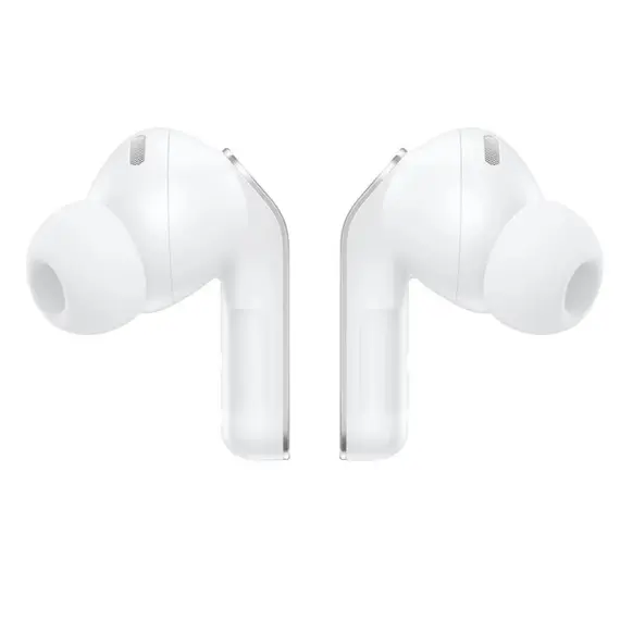ყურსასმენი Samsung Galaxy Buds 4 Pro White (SM-R640NZWACIS) - Primestore.ge
