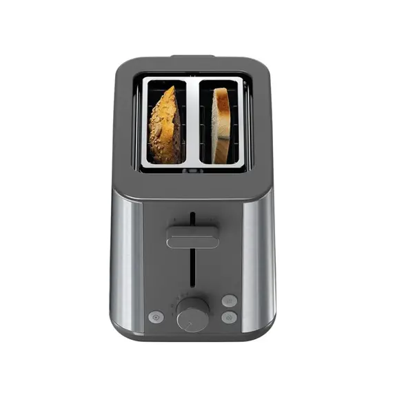 ტოსტერი BRAUN HT1510GY - Primestore.ge
