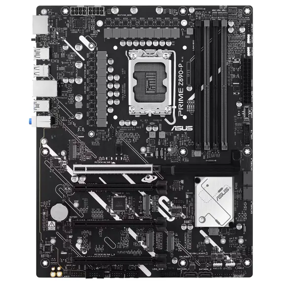 დედა დაფა Asus PRIME Z890-P 90MB1I50-M0EAY0 - Primestore.ge