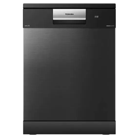 ჭურჭლის სარეცხი მანქანა Toshiba DW-16F1(BS)-CIS - Primestore.ge