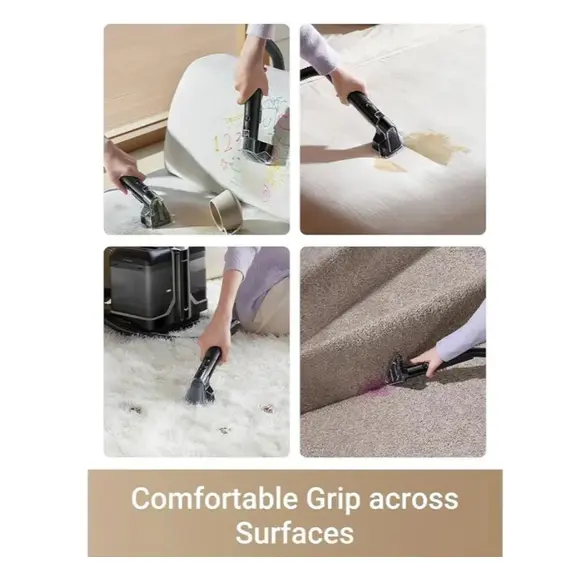 ქიმწმენდის აპარატი Dreame Portable Carpet Spot Cleaner N10 - Primestore.ge