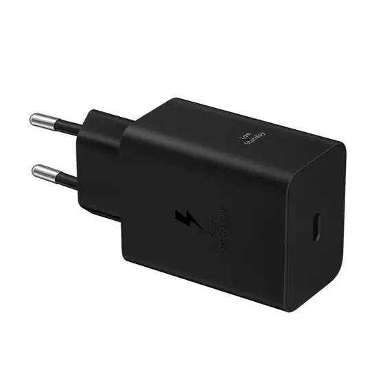ადაპტერი Samsung Adapter 60W T6010 (W/O Cable) (EP-T6010NBEGRU) - Primestore.ge