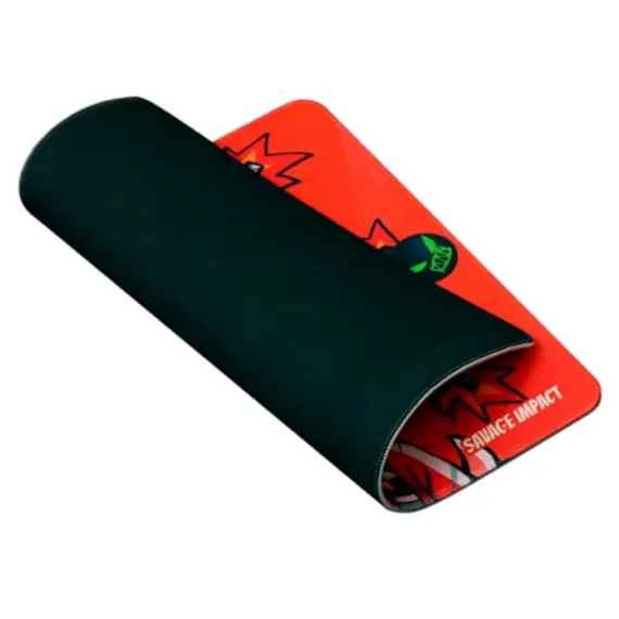 მაუსპადი A4tech Bloody BP-45 Proxy Boom Fire Gaming Mouse Pad - Primestore.ge