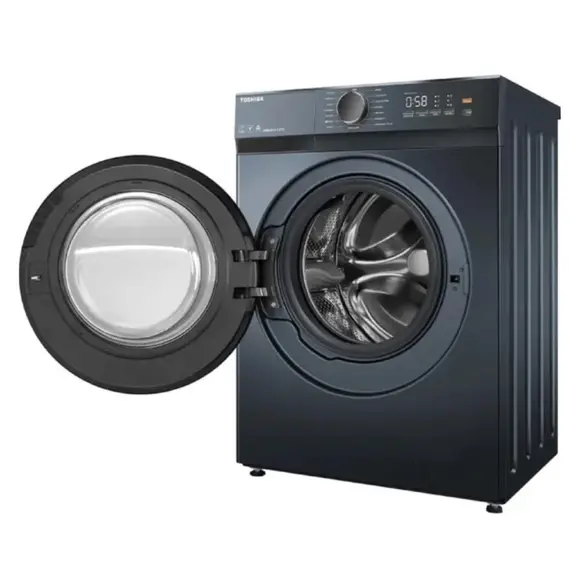 სარეცხი მანქანა Toshiba W-T21BU80UWUZ(MG) - Primestore.ge