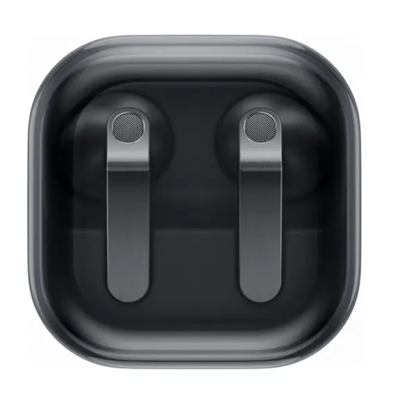 ყურსასმენი Samsung Galaxy Buds 4 Black (SM-R540NZKACIS) - Primestore.ge