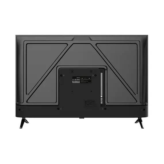 ტელევიზორი UDTV UD 32GHC5210  Google TV 16:9 1366x768  178*/178* 250cd/m2 BT5.0 DVB-T/T2/C/S/S2, Cl+ HDMIx2 USB2.0 2x8W VESA 200x200 - Primestore.ge