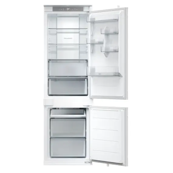 ჩასაშენებელი მაცივარი Marazzi MBI-BC2-382W-H - Primestore.ge