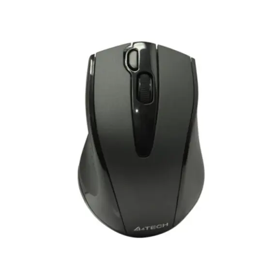 მაუსი A4-Tech Mouse G9-500F Wireless USB - Primestore.ge