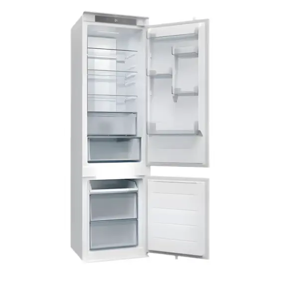 ჩასაშენებელი მაცივარი Marazzi MBI-BC2-382W-H - Primestore.ge