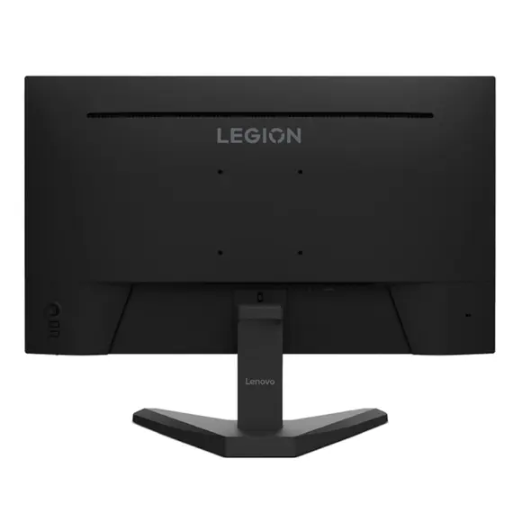 მონიტორი Lenovo Legion R27s  27" IPS 250 cd/m² 1920x1080 144Hz Raven Black - Primestore.ge
