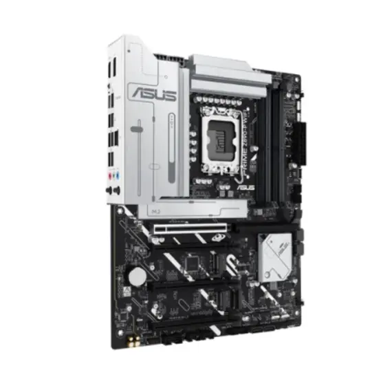 დედა დაფა Asus PRIME Z890-P WIFI 90MB1I70-M0EAY0 - Primestore.ge