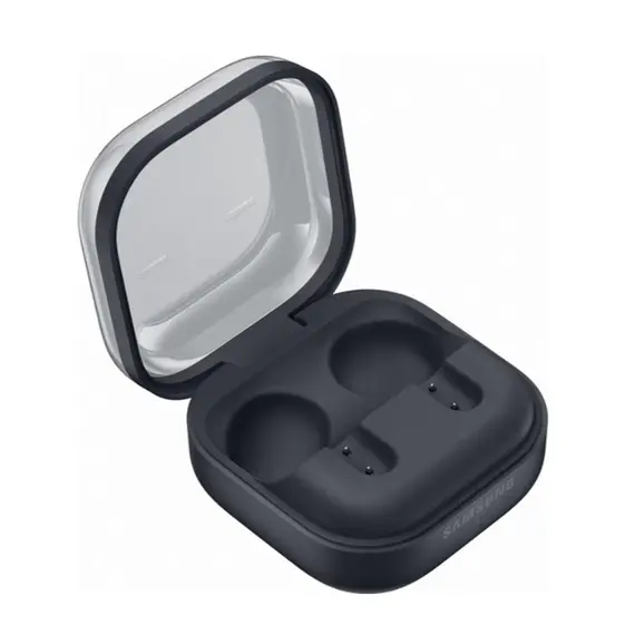 ყურსასმენი Samsung Galaxy Buds 4 Black (SM-R540NZKACIS) - Primestore.ge